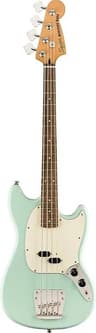 Fender Squier Classic Vibe 60s Mustang Bass