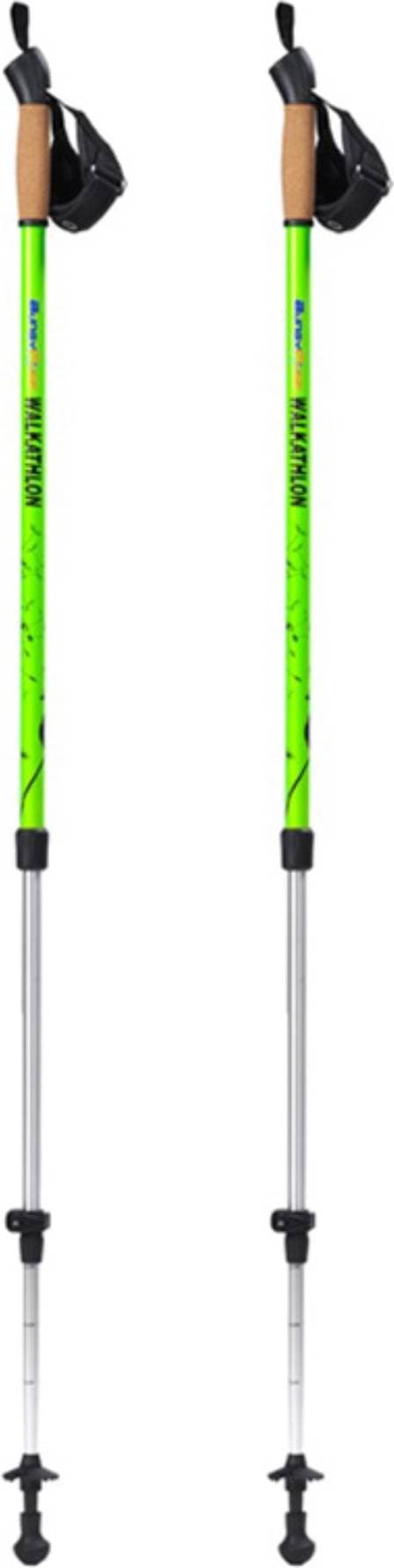 BungyPump Walkathlon Walking stick 155cm