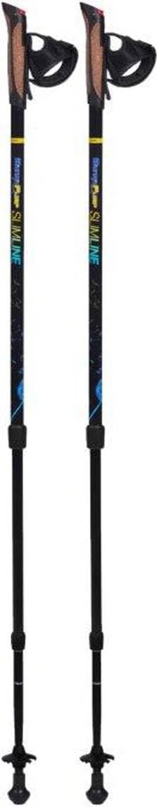 BungyPump Slimline 135cm