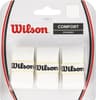 Wilson Pro Overgrip 3-pack - White