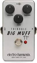 Electro Harmonix Triangle Big Muff Pi