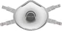 Zekler Filtering Half Mask Zekler 1303V FFP3 5-pack