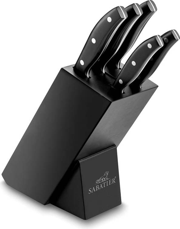 Lion Sabatier Mon Bloc 663780 Knivset