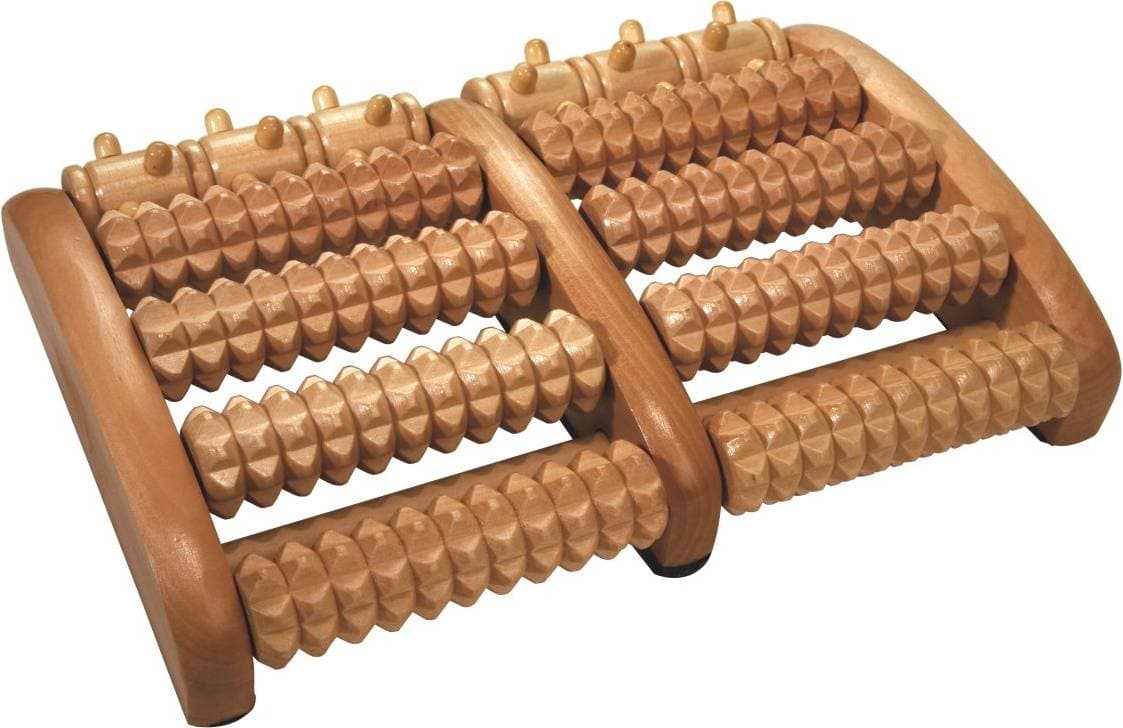 Croll & Denecke Foot Massage Roller 2x5