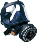 Sundström SR 200 Full Face Mask PC