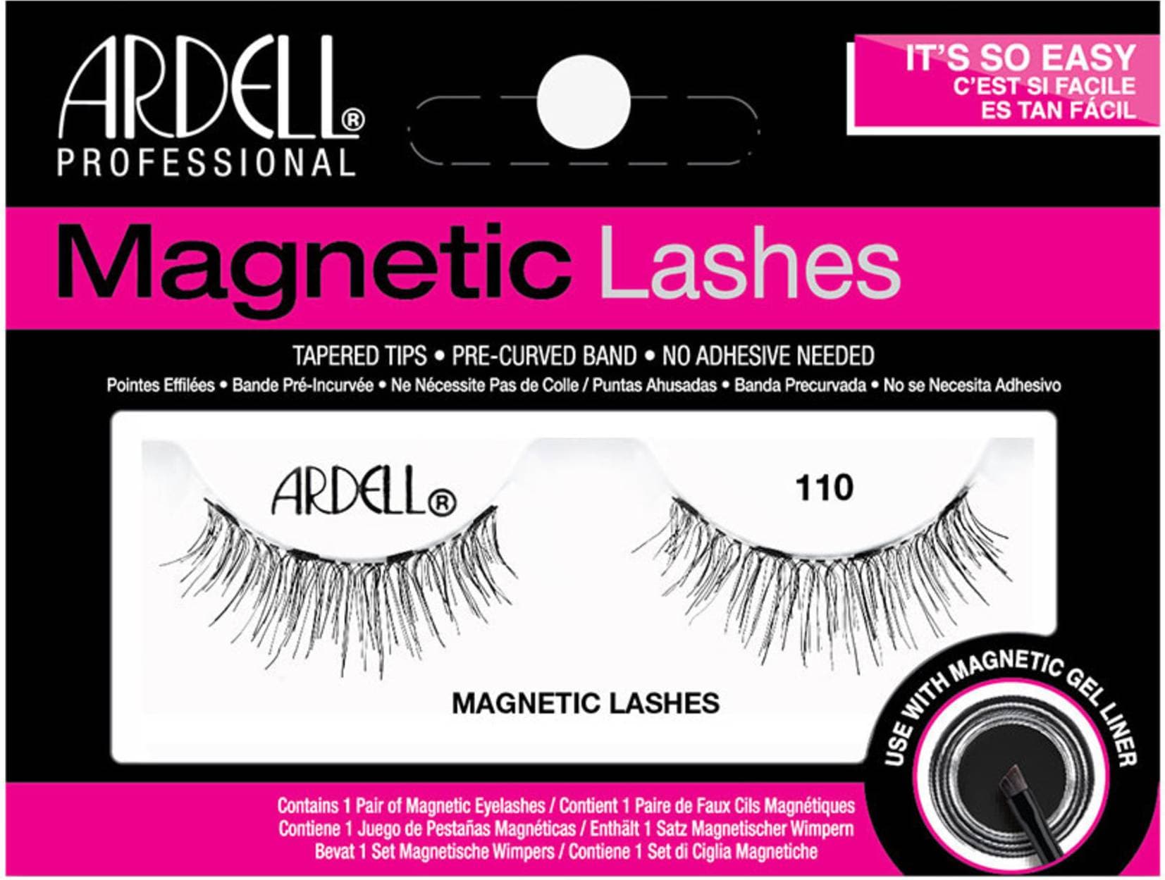 Ardell Magnetic Lash #113