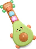 Skip Hop Farmstand Rock A Mole Guitar
