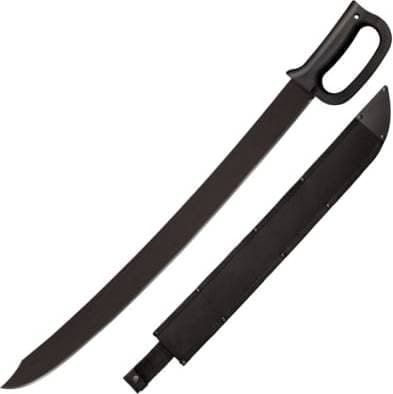 Cold Steel Cutlass Machete
