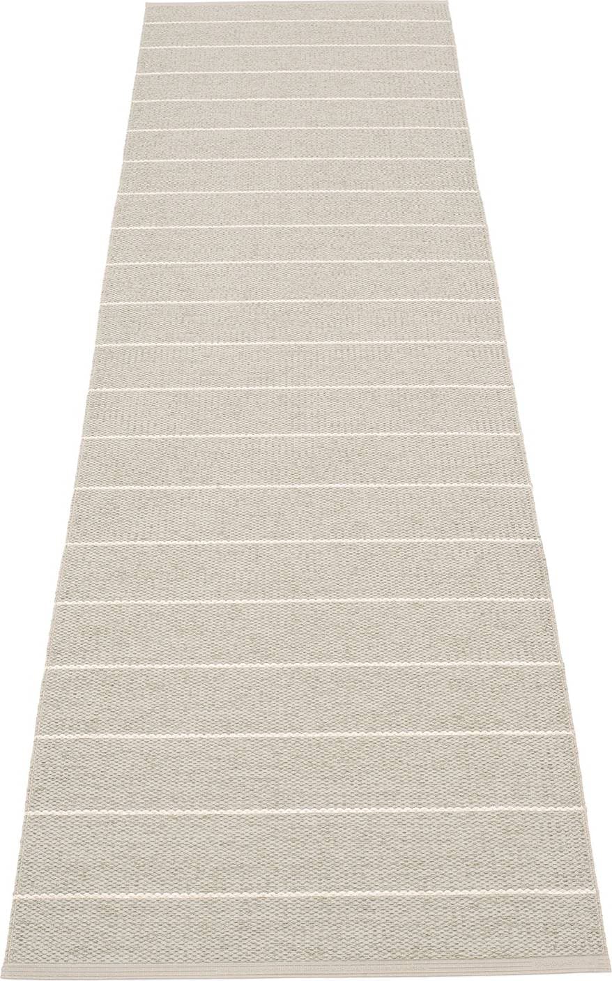 Pappelina Carl Beige, Grå, Svart, Vit 70x270cm