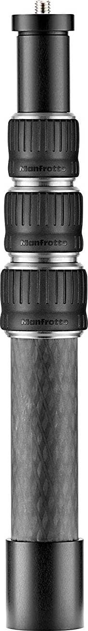 Manfrotto MBOOMCFVR-S