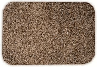 Devlon - Beige 75x100cm