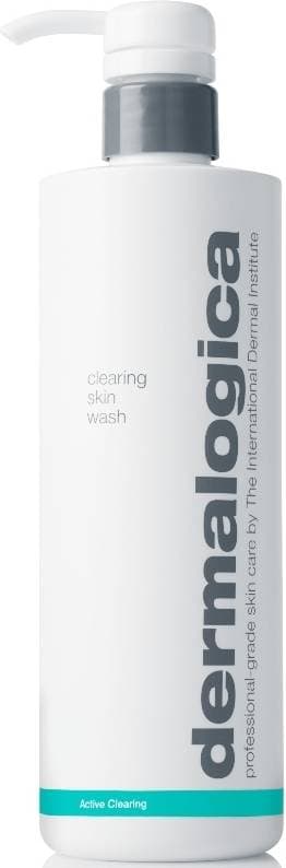 Dermalogica Clearing Skin Wash 500ml