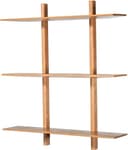 Muubs Noir Vägghylla 90cm