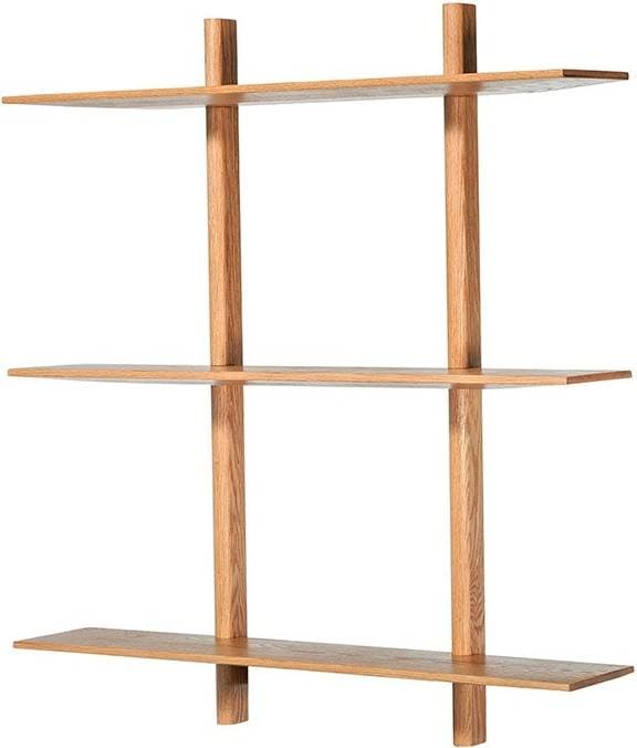 Muubs Noir Vägghylla 90cm