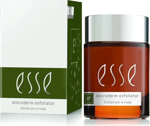 ESSE Microderm Exfoliator 50ml