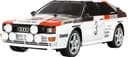 Tamiya Audi Quattro A2 Kit 58667