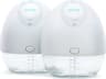 Elvie Double Electric Breast Pump