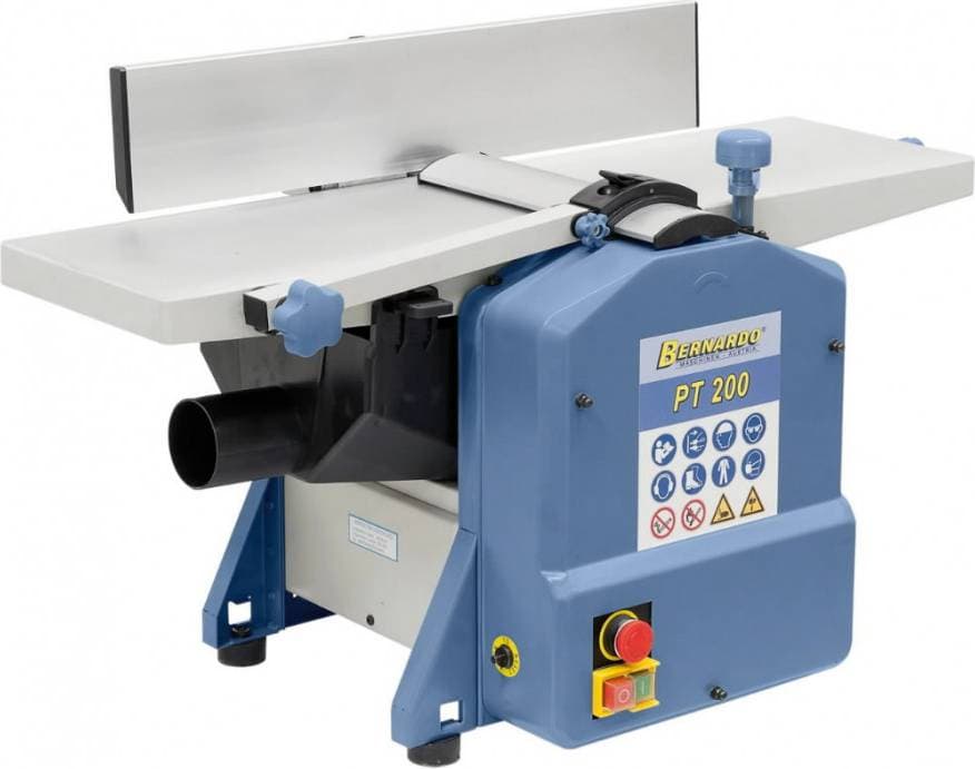 Bernardo PT 200