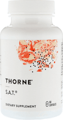 Thorne Research S.A.T. 60 st