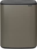 Brabantia BO Touch Bin 60L