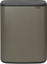 Brabantia BO Touch Bin 60L