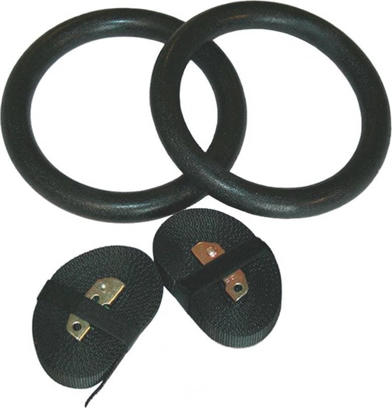 Titan Life Gym Rings