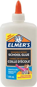 Elmers School Glue 225ml