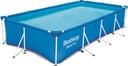 Bestway Steel Pro Frame Pool 4x2.11x0.81m