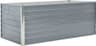 vidaXL Raised Garden Bed Blomlåda 47013 80x160x45cm