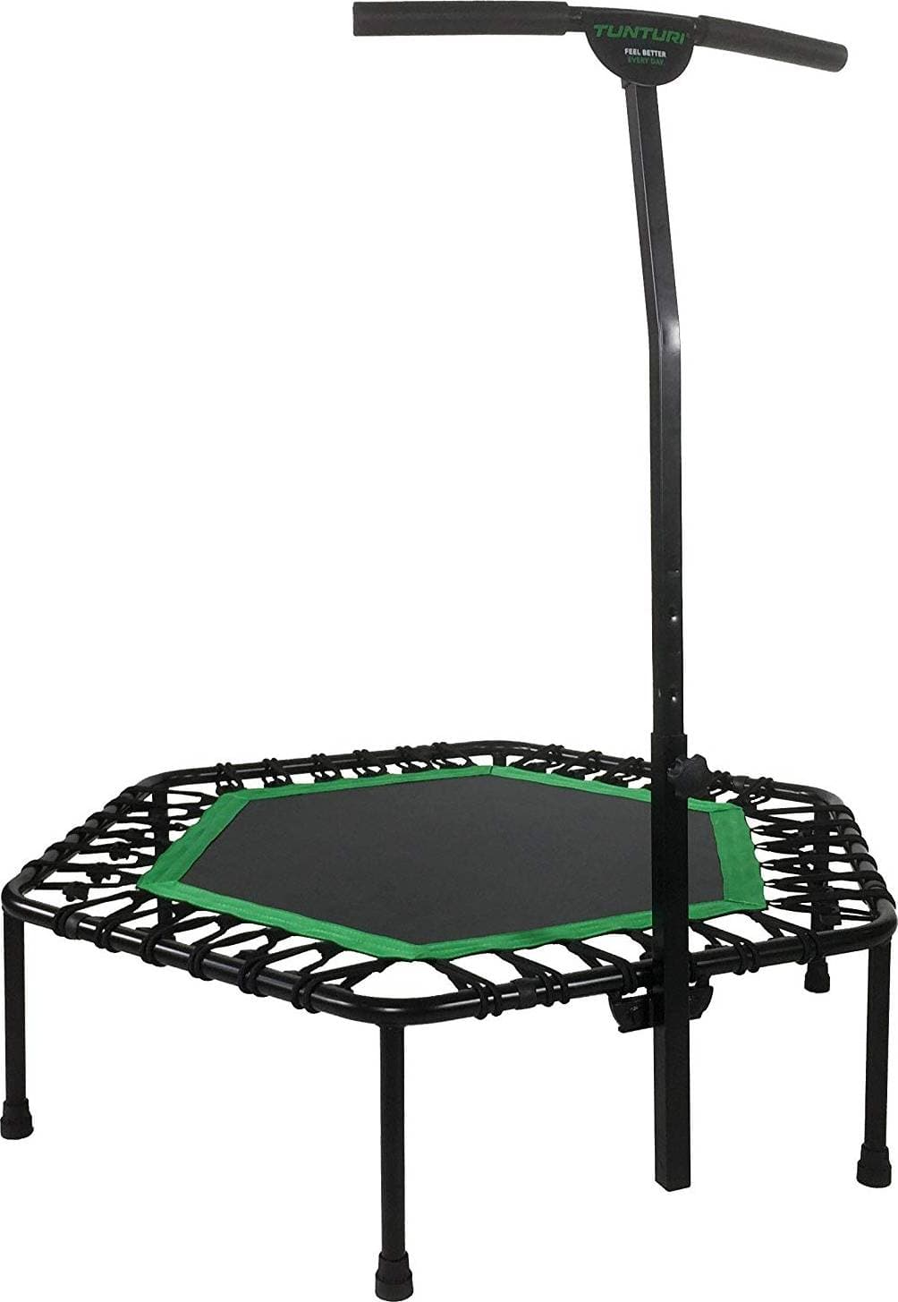 Tunturi Hexagon Fitness Trampoline