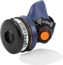 Sundström SR100 A1P3 Premium Pack Half Mask