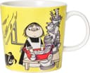 Arabia Mummy Mugg 30cl