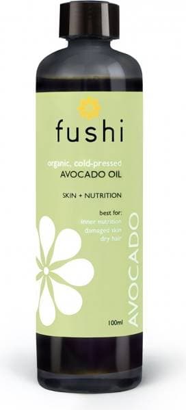 Fushi Avocado Oil 100ml