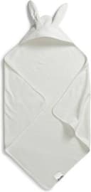 Elodie Details Badcape Vanilla White Bunny