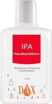Dax IPA Handdesinfektion 150ml