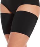 Magic Bodyfashion Be Sweet To Your Legs - Black