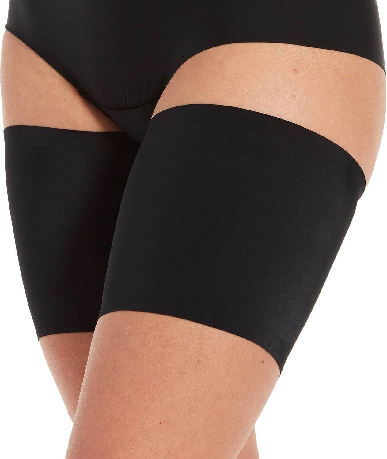 Magic Bodyfashion Be Sweet To Your Legs - Black