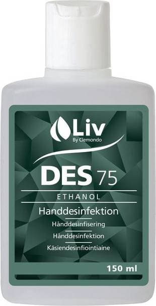 Liv Des 75 150ml