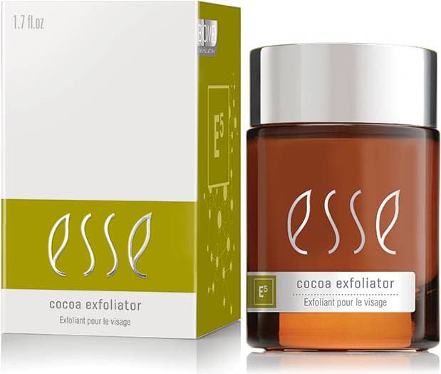 ESSE Cocoa Exfoliator 50ml