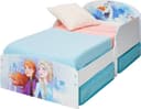 Hello Home Disney Frozen II Anna & Elsa Toddler Bed