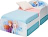 Hello Home Disney Frozen II Anna & Elsa Toddler Bed