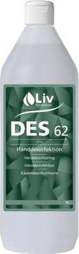 Liv Des 62 IPA 1000ml