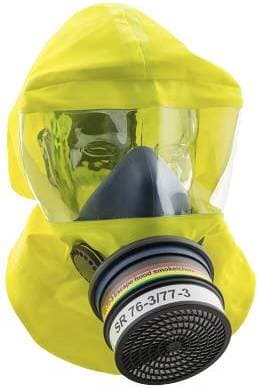 Sundström SR 77-3 ABEK1-CO-P3 Mobile