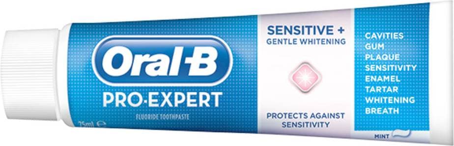 Oral-B Pro-Expert Mint 75ml