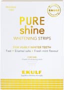 Ekulf Pure Shine Whitening Strips 28-pack