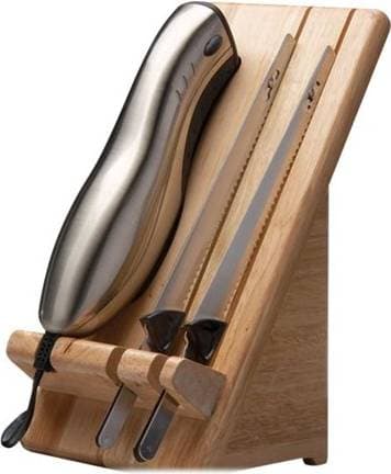 Gastroback Home Culture 41600 Elektrisk kniv