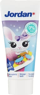 Jordan Kids 0-5 50ml