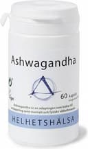 Helhetshälsa Ashwagandha 60 st