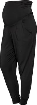 Boob Once-On-Never-Off Easy Pants Black