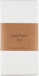 Gripsholm Eco Underlakan Vit (270x270cm)